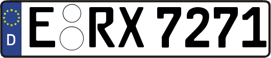 E-RX7271