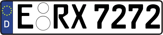 E-RX7272
