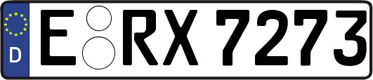 E-RX7273
