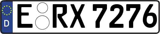E-RX7276