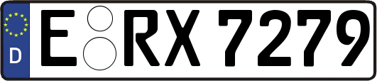 E-RX7279