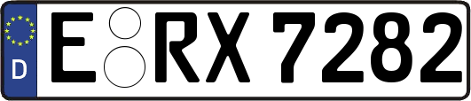 E-RX7282