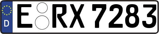 E-RX7283