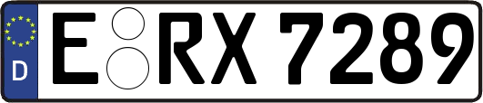 E-RX7289