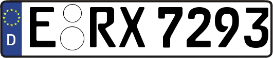 E-RX7293