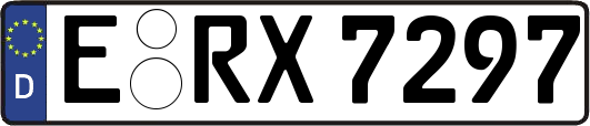 E-RX7297