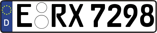 E-RX7298
