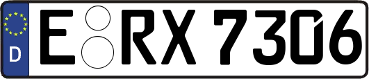E-RX7306