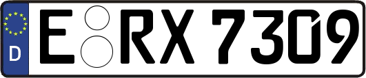 E-RX7309
