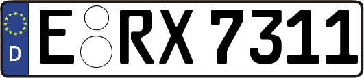 E-RX7311