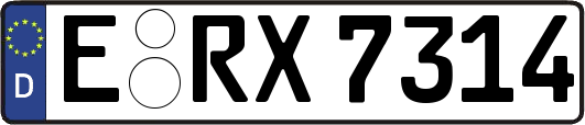 E-RX7314