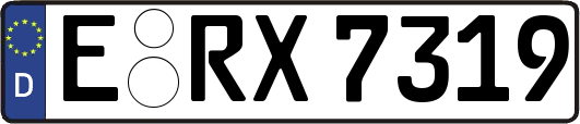E-RX7319