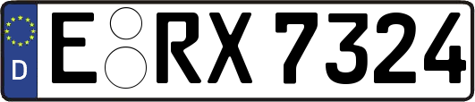 E-RX7324