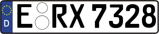 E-RX7328