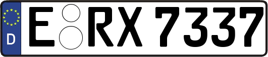 E-RX7337
