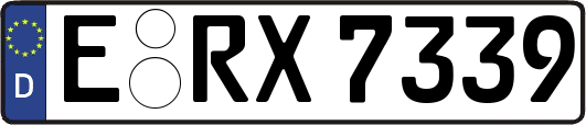E-RX7339