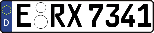 E-RX7341