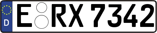 E-RX7342