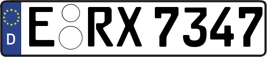 E-RX7347