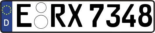 E-RX7348