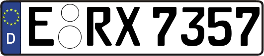 E-RX7357
