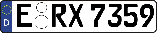 E-RX7359