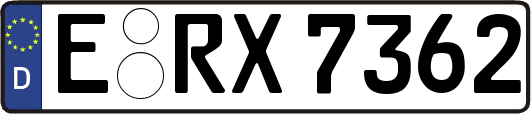 E-RX7362