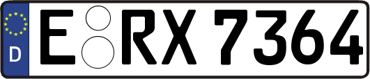 E-RX7364