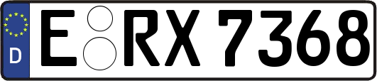 E-RX7368