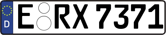 E-RX7371