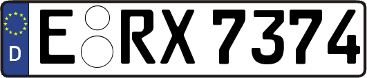E-RX7374