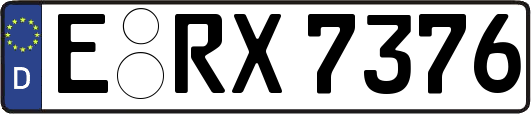 E-RX7376