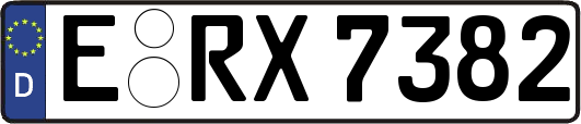 E-RX7382