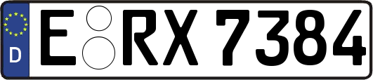 E-RX7384