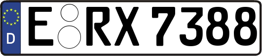 E-RX7388