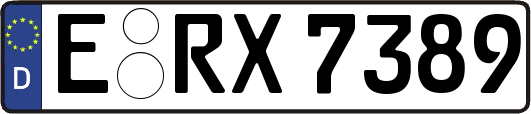 E-RX7389