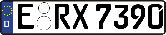E-RX7390
