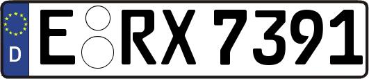 E-RX7391