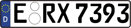 E-RX7393