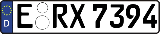E-RX7394