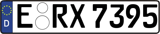 E-RX7395