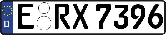 E-RX7396