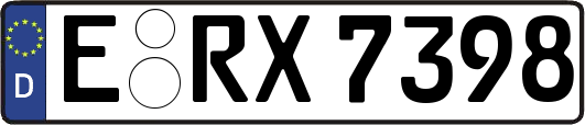 E-RX7398