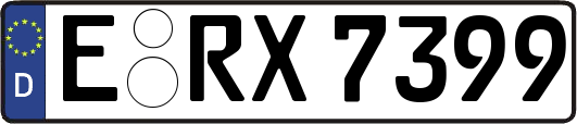 E-RX7399