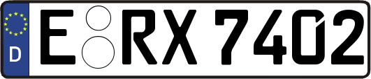E-RX7402