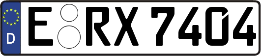 E-RX7404