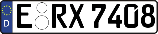 E-RX7408