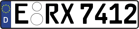 E-RX7412