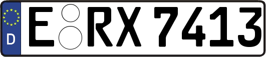 E-RX7413