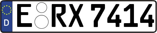 E-RX7414